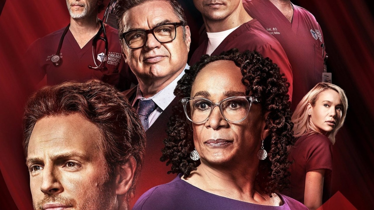 مشاهدة مسلسل Chicago Med موسم 7 حلقة 17