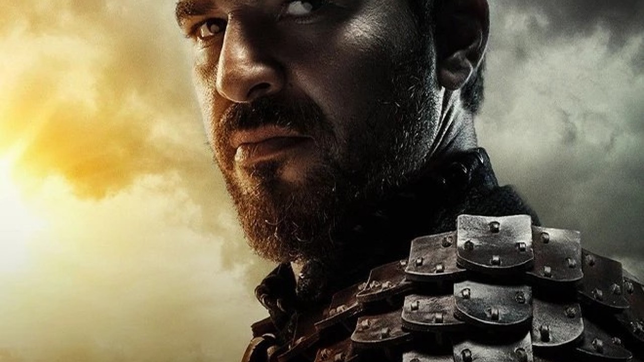 مسلسل قيامة أرطغرل موسم 1حلقة 13 مدبلجة