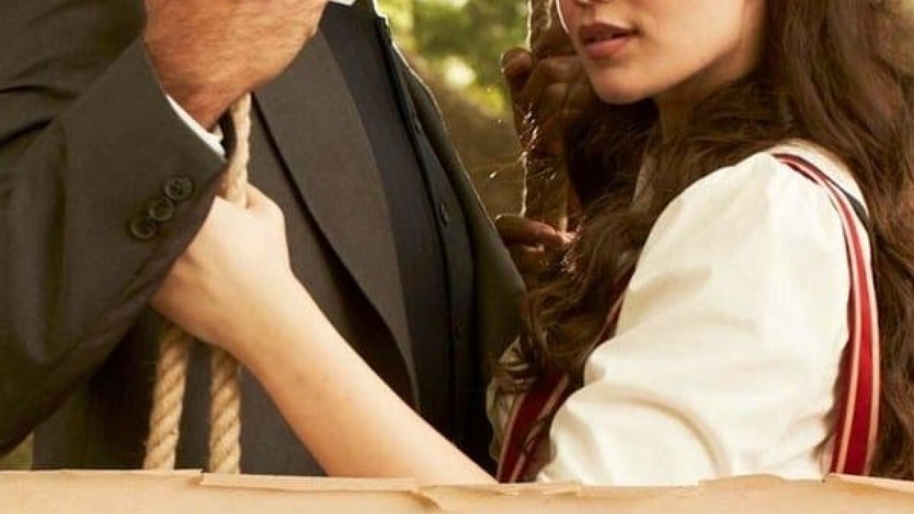 مشاهدة مسلسل طائر النمنمة حلقة 31 مدبلجة