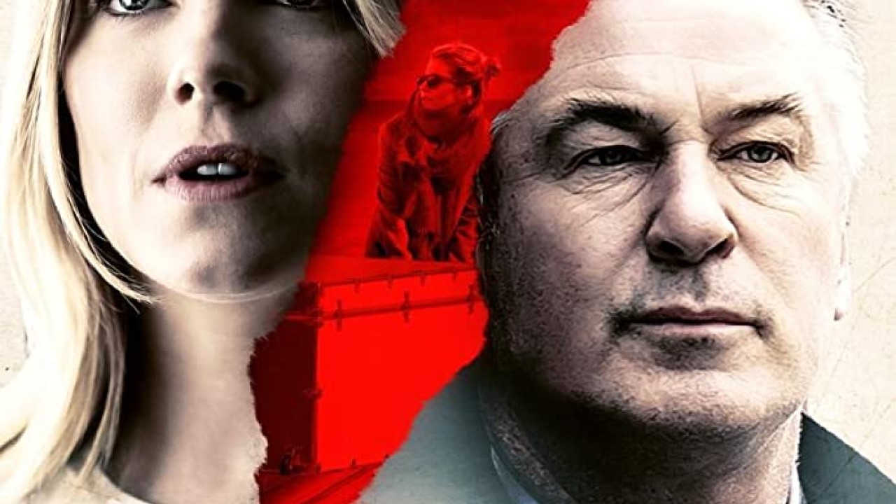 مشاهدة فيلم An Imperfect Murder 2017 مترجم