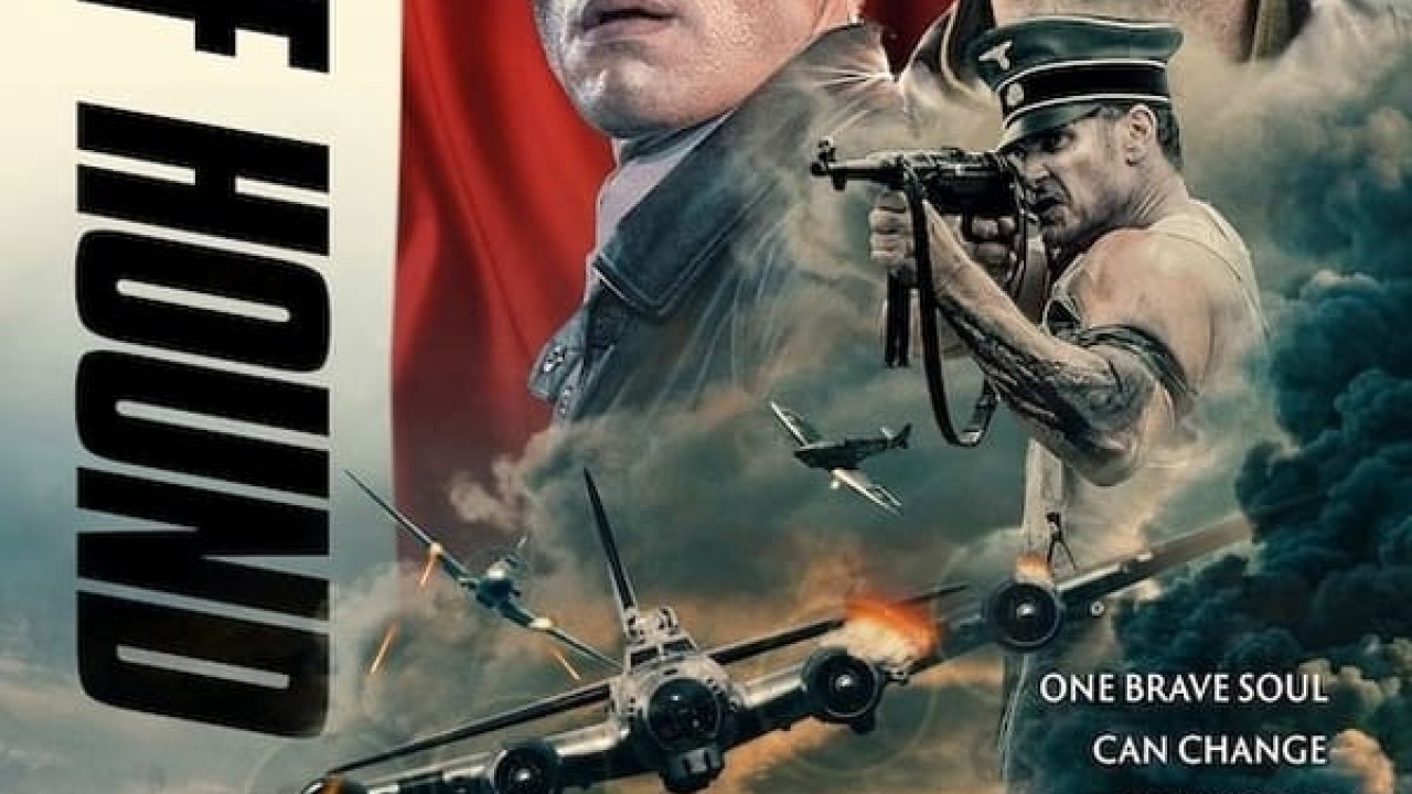 مشاهدة فيلم Wolf Hound 2022 مترجم