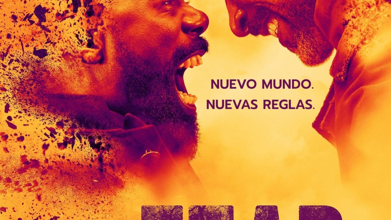 مشاهدة مسلسل Fear the Walking Dead موسم 7 حلقة 9