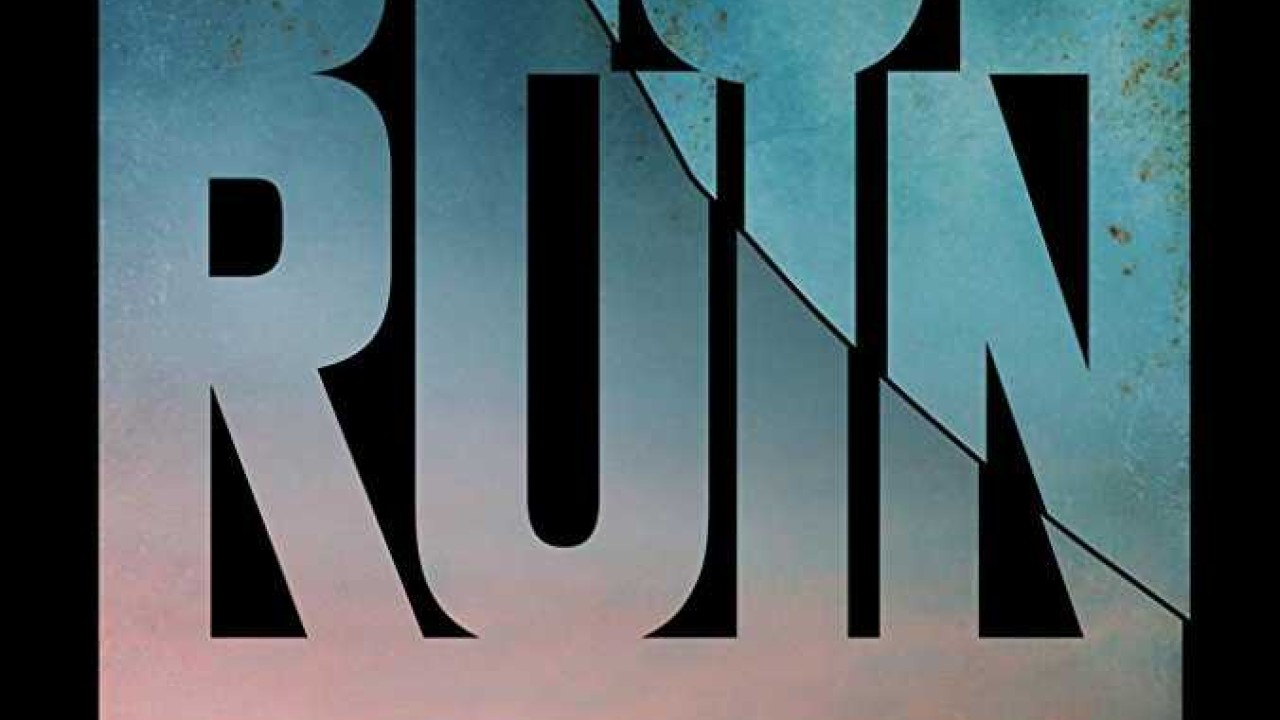 فيلم Blue Ruin 2013 مترجم