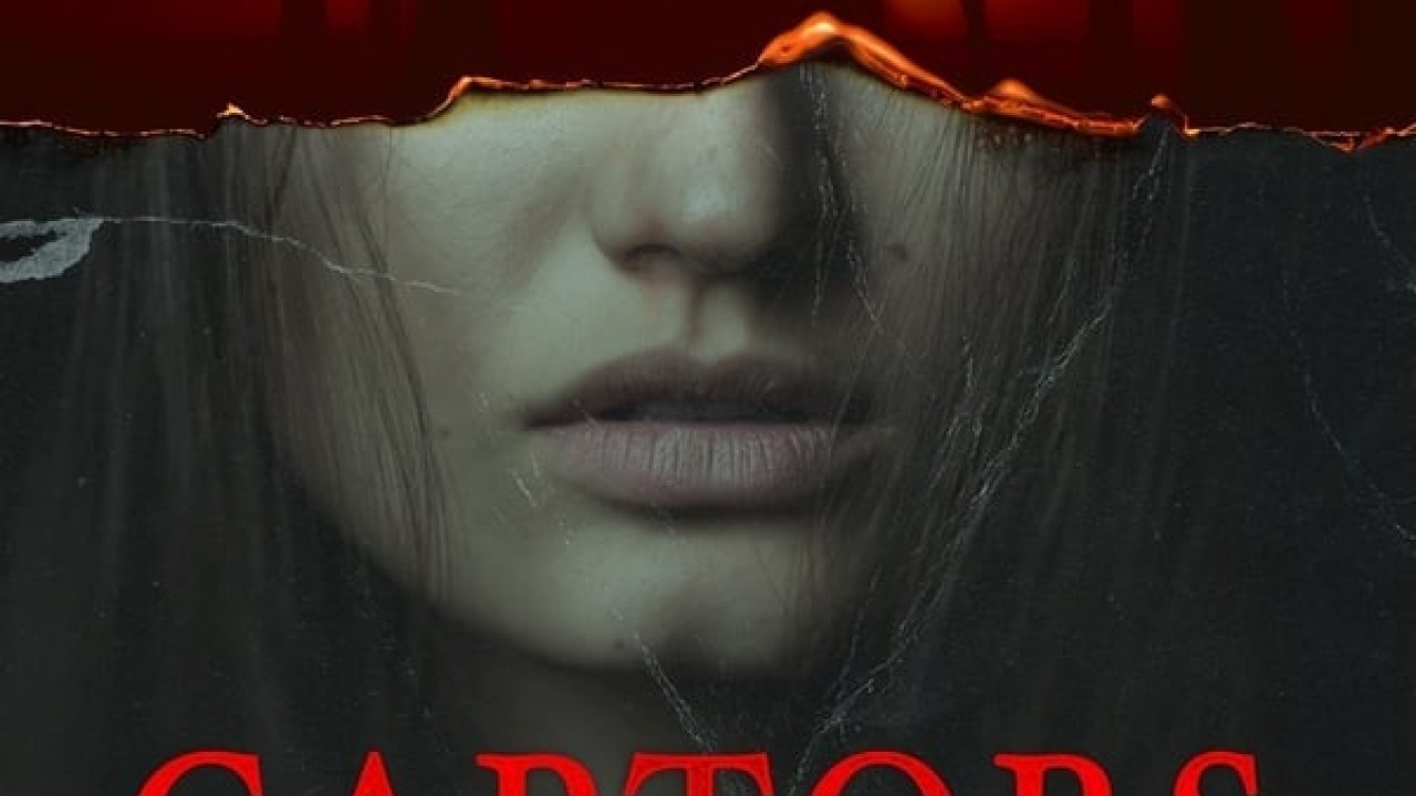 مشاهدة فيلم Captors 2022 مترجم