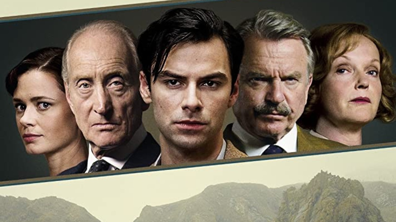And Then There Were None الموسم 1